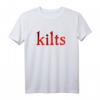 Lustiges Kilt Zitat Tartan Plaid Highland Scottish Games T-Shirt – Perfekt für Festivals, Burns Night & schottisches Erbe