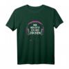 Damen Gaming Kopfhörer T-Shirt 'Mir Reicht's Ich Geh Zocken!' – Lustiges Geschenk für Gamer Girls, Nerds & Geeks, perfekt für Zockerinnen
