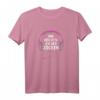 Damen Gaming Kopfhörer T-Shirt 'Mir Reicht's Ich Geh Zocken!' – Lustiges Geschenk für Gamer Girls, Nerds & Geeks, perfekt für Zockerinnen