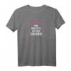 Damen Gaming Kopfhörer T-Shirt 'Mir Reicht's Ich Geh Zocken!' – Lustiges Geschenk für Gamer Girls, Nerds & Geeks, perfekt für Zockerinnen