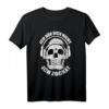 Ich Hör Dich Nicht Ich Zocke LAN Gamer Geschenk Idee Gaming T-Shirt – Perfekt für PC- und Konsolenspieler, LAN-Partys & E-Sport Fans