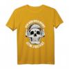 Ich Hör Dich Nicht Ich Zocke LAN Gamer Geschenk Idee Gaming T-Shirt – Perfekt für PC- und Konsolenspieler, LAN-Partys & E-Sport Fans