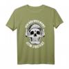 Ich Hör Dich Nicht Ich Zocke LAN Gamer Geschenk Idee Gaming T-Shirt – Perfekt für PC- und Konsolenspieler, LAN-Partys & E-Sport Fans