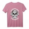 Ich Hör Dich Nicht Ich Zocke LAN Gamer Geschenk Idee Gaming T-Shirt – Perfekt für PC- und Konsolenspieler, LAN-Partys & E-Sport Fans