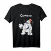 HapDeer Snow Boss T-Shirt & Poster - The Delicious Last Course Officially Licensed Geschenk für Männer, Frauen, Jungen & Mädchen