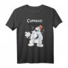 HapDeer Snow Boss T-Shirt & Poster - The Delicious Last Course Officially Licensed Geschenk für Männer, Frauen, Jungen & Mädchen