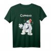 HapDeer Snow Boss T-Shirt & Poster - The Delicious Last Course Officially Licensed Geschenk für Männer, Frauen, Jungen & Mädchen