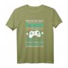 Geburtstag Junge Männer Teenager Zocker Geschenk Gamer T-Shirt - Lustiges Gaming T-Shirt für Jungen, Teenager, Sohn, Neffe, Bruder und Gamer-Fans für Geburtstag, Weihnachten, Vatertag