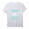 Geburtstag Junge Männer Teenager Zocker Geschenk Gamer T-Shirt - Lustiges Gaming T-Shirt für Jungen, Teenager, Sohn, Neffe, Bruder und Gamer-Fans für Geburtstag, Weihnachten, Vatertag