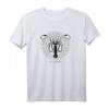 HapDeer Greyjoy Burst Sigil T-Shirt – Offiziell lizenziertes Game of Thrones Fanartikel für Serienliebhaber