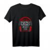 Ich höre dich nicht ich zocke T-Shirt - Lustige Geschenkidee für Gamer, Zocker und Konsoleliebhaber zu Weihnachten & Geburtstag