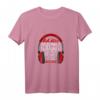 Ich höre dich nicht ich zocke T-Shirt - Lustige Geschenkidee für Gamer, Zocker und Konsoleliebhaber zu Weihnachten & Geburtstag