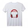 Ich höre dich nicht ich zocke T-Shirt - Lustige Geschenkidee für Gamer, Zocker und Konsoleliebhaber zu Weihnachten & Geburtstag