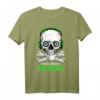 Ich hör dich nicht ich zocke Gamer T-Shirt – Lustiges Gaming Geschenk für PC, Konsole & Online Zocker zum Geburtstag