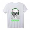 Ich hör dich nicht ich zocke Gamer T-Shirt – Lustiges Gaming Geschenk für PC, Konsole & Online Zocker zum Geburtstag