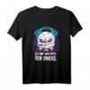 Ich Hör' Dich Nicht Ich Zocke - Lustiges Panda Gamer T-Shirt für Teenager Jungs als Geschenkidee