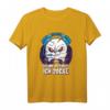 Ich Hör' Dich Nicht Ich Zocke - Lustiges Panda Gamer T-Shirt für Teenager Jungs als Geschenkidee