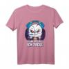 Ich Hör' Dich Nicht Ich Zocke - Lustiges Panda Gamer T-Shirt für Teenager Jungs als Geschenkidee