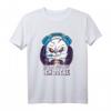 Ich Hör' Dich Nicht Ich Zocke - Lustiges Panda Gamer T-Shirt für Teenager Jungs als Geschenkidee
