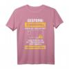 Stromausfall kein Internet kein Wlan Gaming Gamer Zocker - Lustiges Halbarm T-Shirt für Gamer, perfekt als Geschenk zu Weihnachten oder Geburtstag