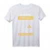 Stromausfall kein Internet kein Wlan Gaming Gamer Zocker - Lustiges Halbarm T-Shirt für Gamer, perfekt als Geschenk zu Weihnachten oder Geburtstag