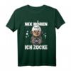 Lustiges Gamer T-Shirt mit Affenmotiv - Für Kinder, Jugendliche und Männer, die beim Zocken alles um sich herum ausblenden