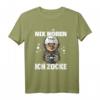 Lustiges Gamer T-Shirt mit Affenmotiv - Für Kinder, Jugendliche und Männer, die beim Zocken alles um sich herum ausblenden