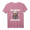 Lustiges Gamer T-Shirt mit Affenmotiv - Für Kinder, Jugendliche und Männer, die beim Zocken alles um sich herum ausblenden