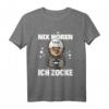 Lustiges Gamer T-Shirt mit Affenmotiv - Für Kinder, Jugendliche und Männer, die beim Zocken alles um sich herum ausblenden