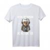 Lustiges Gamer T-Shirt mit Affenmotiv - Für Kinder, Jugendliche und Männer, die beim Zocken alles um sich herum ausblenden