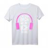 Ich Hör' Dich Nicht Ich Zocke Gamer-Girl T-Shirt – Perfektes Geschenk für Zockerinnen & Gaming-Fans, ideal zu Weihnachten & für Freunde