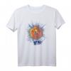 Dungeons & Dragons Gold and Blue Die T-Shirt – Offizielles Merchandise für Fans und Sammler