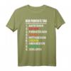 Lustiges Zocker Gamer Gaming Kleidung Geschenk T-Shirt - Klassisch geschnitten, doppelt genähter Saum
