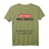 Lustiges 18. Geburtstag T-Shirt für Jungen & Mädchen - Originelles Geschenk und Deko für den 18. Geburtstag 2006