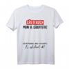 Lustiges 18. Geburtstag T-Shirt für Jungen & Mädchen - Originelles Geschenk und Deko für den 18. Geburtstag 2006