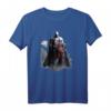 Batman Arkham City Harley Quinn and Bats T-Shirt - Offiziell lizenziertes Fan-Shirt für Batman und Harley Quinn Fans
