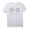 Funny Yes, They're Natural 20 Sided Dice D20 Gamer T-Shirt – Lustiges Würfelspiel-Design für Gamer und D&D Fans