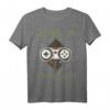 Gamer Level 18 Complete - Lustiges Geburtstags-T-Shirt für Jungen zum 18. Geburtstag, Gaming Merch & Geschenkidee für Zocker & Videospiel-Fans