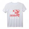 Gamer Geschenk zum 22. Geburtstag - EAT SLEEP Game seit 1998 T-Shirt für Gaming-Fans und Geburtstagskinder 1998