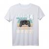 Level 14 Unlocked T-Shirt - Coole Gaming Geschenkidee für Jungen zum 14. Geburtstag, LAN-Party und Gaming-Feier