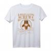 LIGHTING CREW Lichttechniker Veranstaltungstechniker T-Shirt – Perfektes Geschenk für Beleuchter, Lichtdesigner & Eventprofis zum Geburtstag, Festival & Konzert