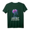 Nerv nicht, bin am Zocken Gamer Skelett lustiges Gaming T-Shirt – Perfektes Geschenk für Gamer, LAN-Party & Videospiel-Fans