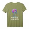 Nerv nicht, bin am Zocken Gamer Skelett lustiges Gaming T-Shirt – Perfektes Geschenk für Gamer, LAN-Party & Videospiel-Fans