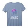 Nerv nicht, bin am Zocken Gamer Skelett lustiges Gaming T-Shirt – Perfektes Geschenk für Gamer, LAN-Party & Videospiel-Fans