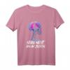 Nerv nicht, bin am Zocken Gamer Skelett lustiges Gaming T-Shirt – Perfektes Geschenk für Gamer, LAN-Party & Videospiel-Fans