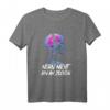 Nerv nicht, bin am Zocken Gamer Skelett lustiges Gaming T-Shirt – Perfektes Geschenk für Gamer, LAN-Party & Videospiel-Fans