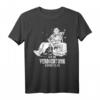 Straßenbauer Straßenbaumeister Geschenk T-Shirt - Lustige Arbeitskleidung für Bauarbeiter, Asphaltierer & Meister des Straßenbaus