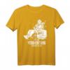 Straßenbauer Straßenbaumeister Geschenk T-Shirt - Lustige Arbeitskleidung für Bauarbeiter, Asphaltierer & Meister des Straßenbaus