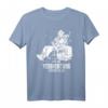 Straßenbauer Straßenbaumeister Geschenk T-Shirt - Lustige Arbeitskleidung für Bauarbeiter, Asphaltierer & Meister des Straßenbaus