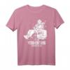Straßenbauer Straßenbaumeister Geschenk T-Shirt - Lustige Arbeitskleidung für Bauarbeiter, Asphaltierer & Meister des Straßenbaus